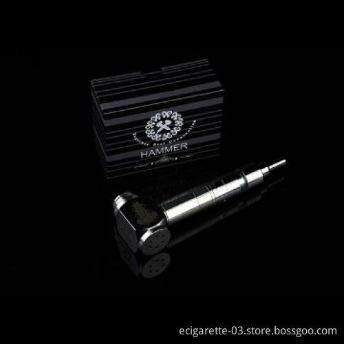 2014 new product hammer e cigarette on sale